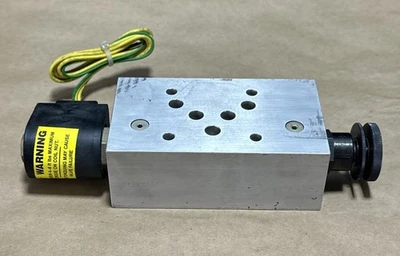 NEW Modular Controls SV4-10-C