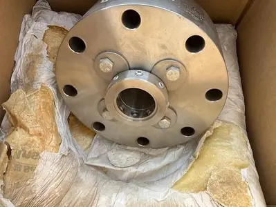 Flowserve Valves PN 03LEX565247
