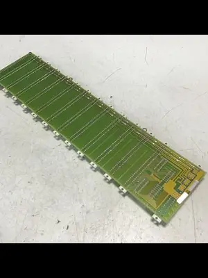USED KEBA E-I/O BUS-3 D1335D