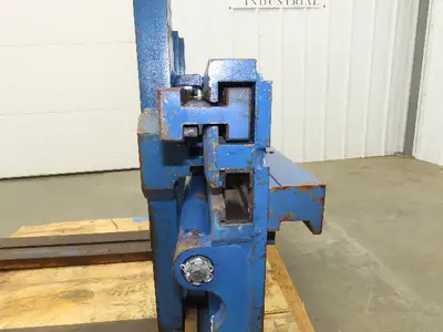 Used RIGHTLINE _UNKNOWN_ Forklift Attachments Indiana US | Arrow Industrial #1408587