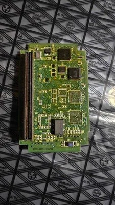 Used FANUC A20B-3300-0393 Servo Controller Parts Missouri US | Up Time Machines #784882