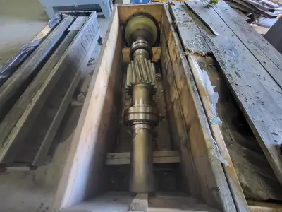 Used 2010 METSO 4500029851 Construction Equipment Parts British Columbia CA | Lenmark #1440476