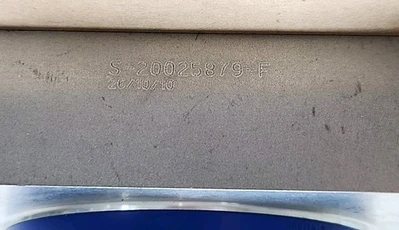 NEW Wittenstein TPK-025S-MF2-20-0H1-1K01