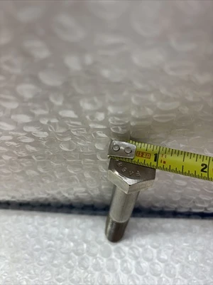 ** New Hex Head Cap F468U PMCNC (QTY OF 14) Fast Shipping &WARRANTY# See Photos#