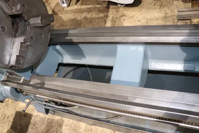 USED LEBLOND SUPER REGAL