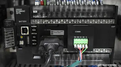 USED PAXIOM T-18