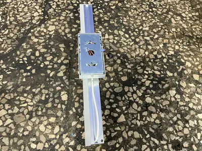 Used _UNKNOWN_ _UNKNOWN_ CNC Lights Ohio US | HGR 24 #1300045