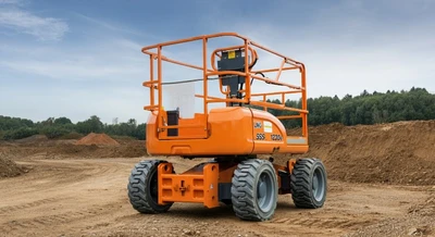USED 2019 LGMG SS1230E