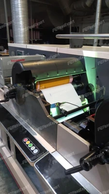 Used 2016 NILPETER FA-4 Flexo Printing Presses Connecticut US | FlexoExport #1490324