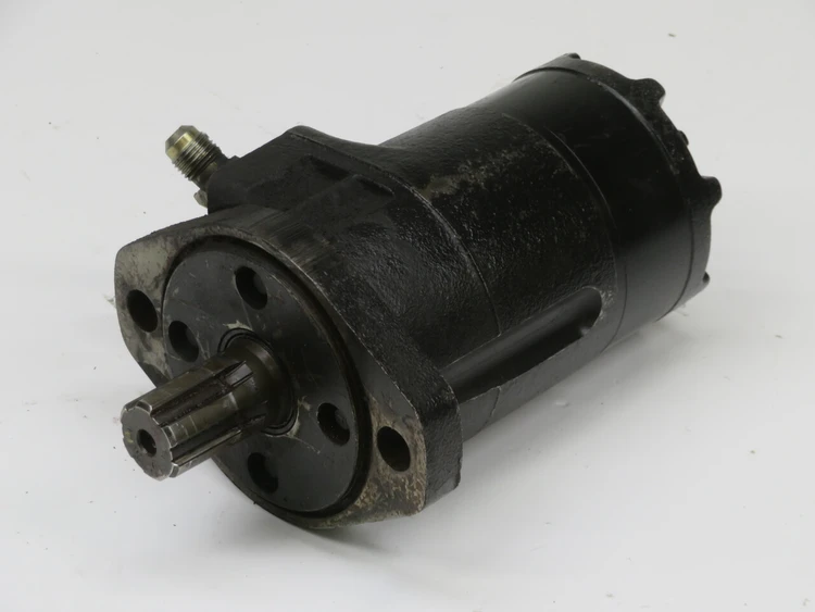 Used EATON _UNKNOWN_ Hydraulic and Pneumatic Motors Texas US | OCO Industrial #1728434