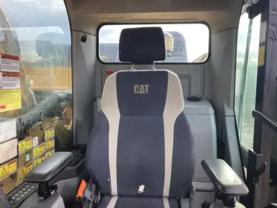 Used 2019 Caterpillar 349FL Excavators | Rubbl #981757
