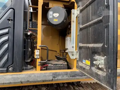 Used 2015 CATERPILLAR 336FL Excavators California US | Mittry Construction #1362589
