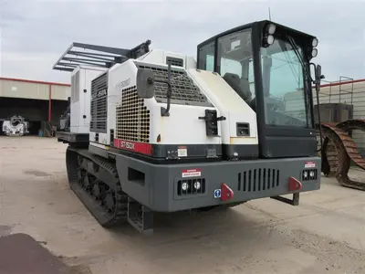 USED 2020 Superior ST-150X