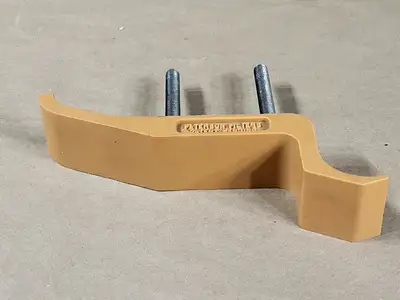 Spare parts for the Disc filter Press