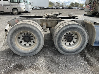 Used 2012 VOLVO VNL 6X4 Conventional trucks Michigan US | Miedema Asset Management Group #1476614