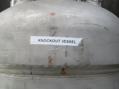 Used ALLOY PRODUCTS 12X12X30 Stainless Steel Tanks Texas US | Aucto #1453392