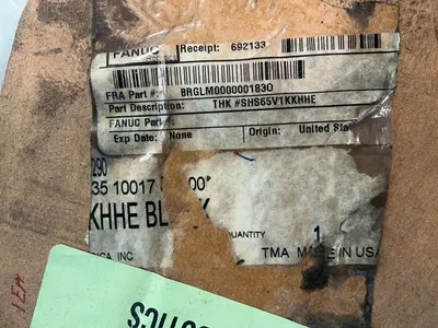 New | in-Stock THK SHS65V1KKHHE Linear Guides Ohio US | HGR 24 #1763113