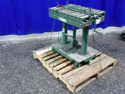 USED LEXO HT23382F