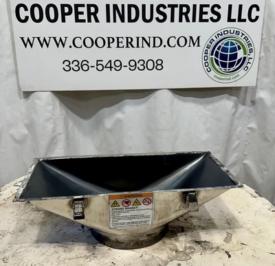 Used _UNKNOWN_ _UNKNOWN_ Magnets West Virginia US | Cooper Industries #1409153