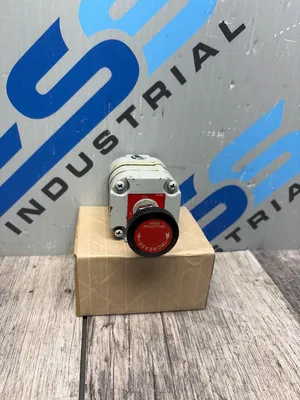 BELLOFRAM 960-011-000 Electrical/PLC/Automation | ESS Industrial Equipment Sales (2)