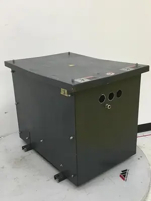 USED MICHAEL RIEDEL R-DST63