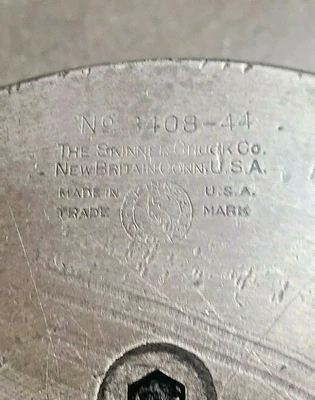 Hardinge _UNKNOWN_ Metalworking Lathes | Amiron Machinery (5)
