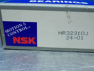 New | in-Stock NSK HR32310J Bearings Ohio US | HGR 24 #740297