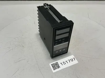 USED RKC C400FJA3-M*AP