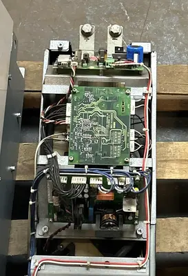 USED ABB ACN6340070500000000902
