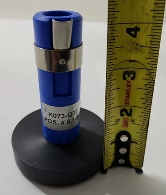 NEW Krones K073-Q33
