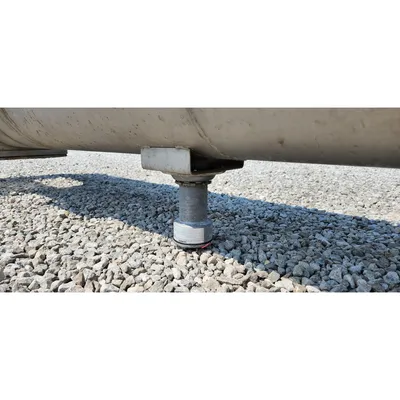 USED SPIRAC INC. U355-SPX/304SS