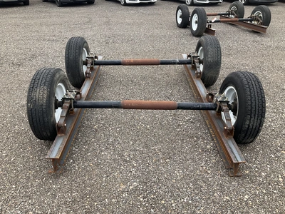 Used _UNKNOWN_ _UNKNOWN_ Running Gears Michigan US | Miedema Asset Management Group #1320516