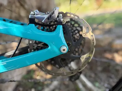 USED 2021 YETI CYCLES 2021