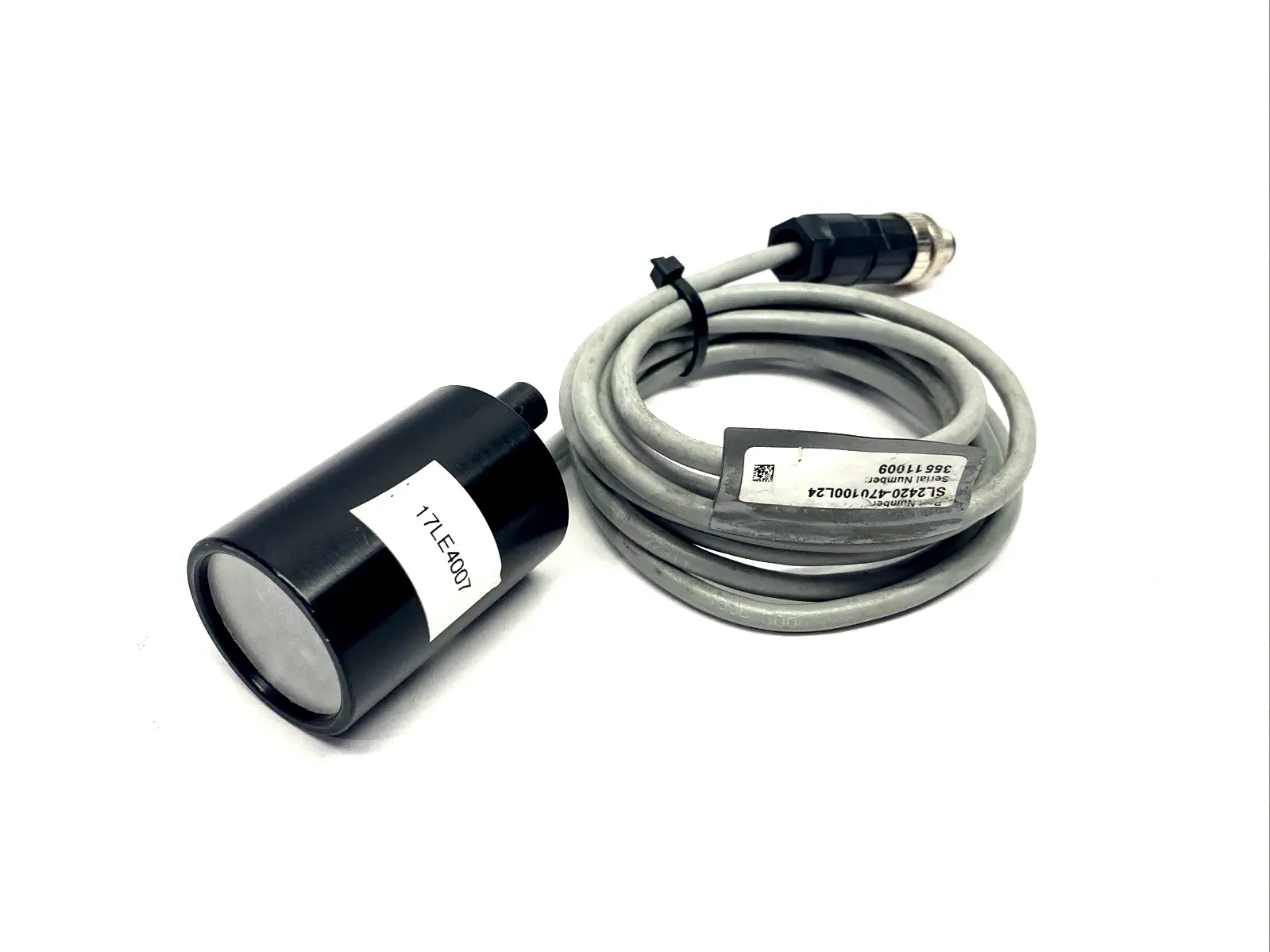 Used Advanced Illumination SL2420 Light Sources / LED Michigan US | Maverick Industrial Sales #1391134