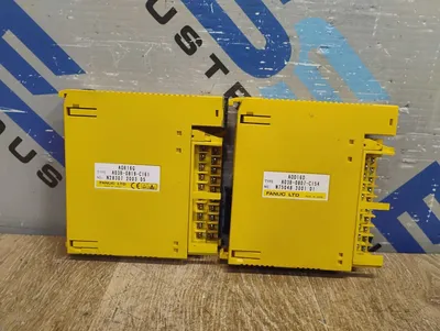 FANUC A03B-0807-C154 PLC Input & Output Modules | ESS Industrial Equipment Sales (6)