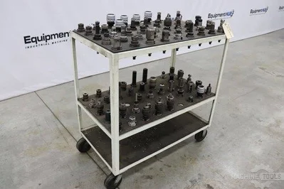USED CAT Holders