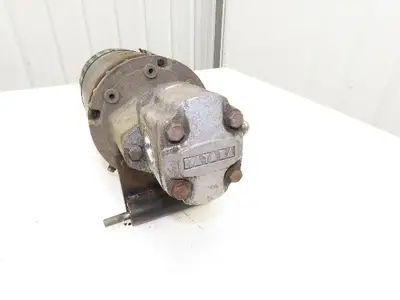 Yale 8620080 Forklift Hydraulic Haldex Pump & Motor 36/48VDC Off ERC080HD