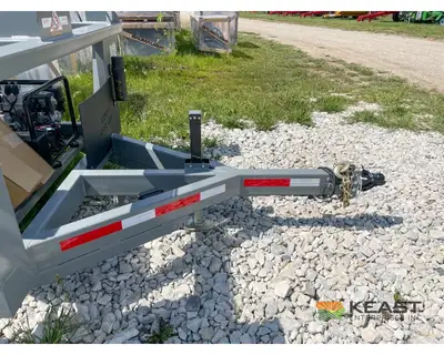 Used TRAVIS _UNKNOWN_ Seed Tenders Iowa US | Keast Enterprises #1360492