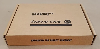 NEW Allen-Bradley 1771-ID