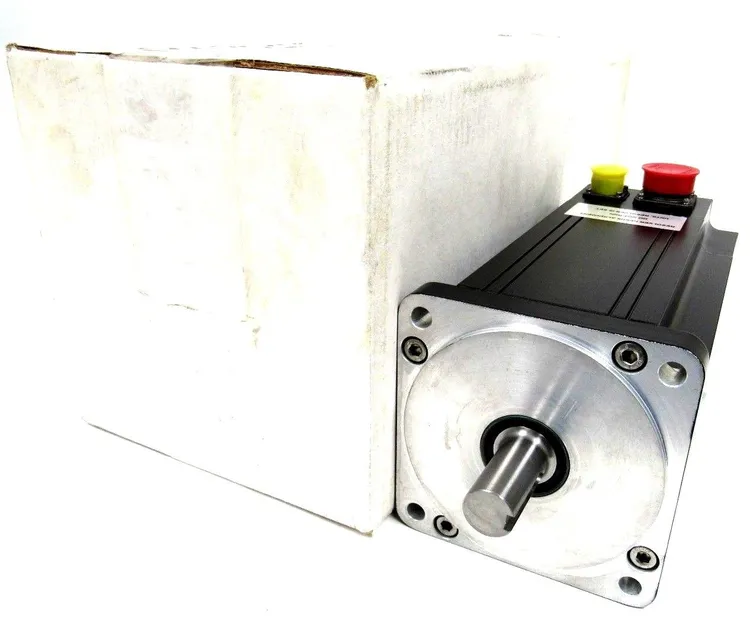 New | in-Stock CUSTOM SERVO MOTORS _UNKNOWN_ Servo Motors | SB Industrial Supply #827984