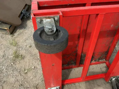 Used _UNKNOWN_ _UNKNOWN_ Maintenance Carts Michigan US | Miedema Asset Management Group #1324066