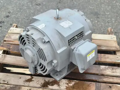 USED TECO-WESTINGHOUSE SDP0402