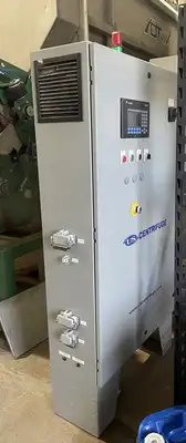 USED 1900 SUPRAMATIC A460