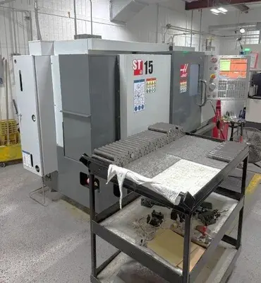 2017 HAAS ST-15 CNC Lathes | Midstate Machinery (1)
