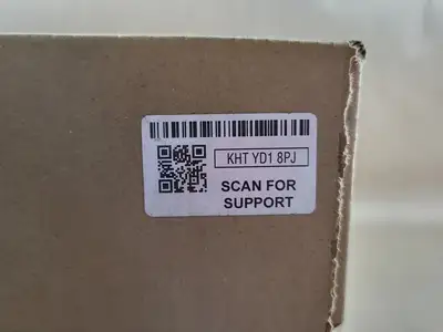 NEW REXNORD ES20