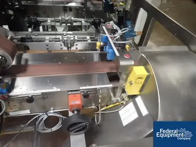 USED IWKA IWKA Jones Legacy Horizontal Cartoner