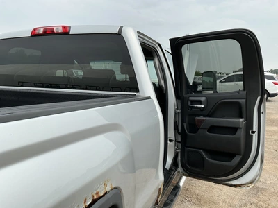 Used 2015 GMC SIERRA 1500 Pickup Trucks Michigan US | Miedema Asset Management Group #1320460
