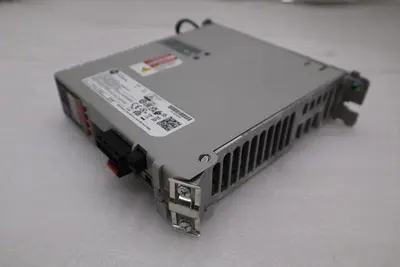 ALLEN BRADLEY 2198-H008-ERS / 2198H008ERS (USED) STOCK H1606