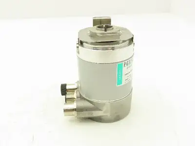 Posital Fraba OCD-EEA1B-1213-B150-PRM IXARC EtherNet/IP Rotary Encoder 13 Bit