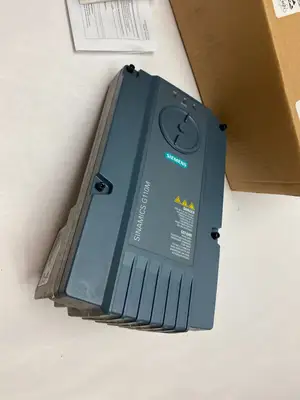 USED SIEMENS SINAMICS PM240M POWER MODULE G110M